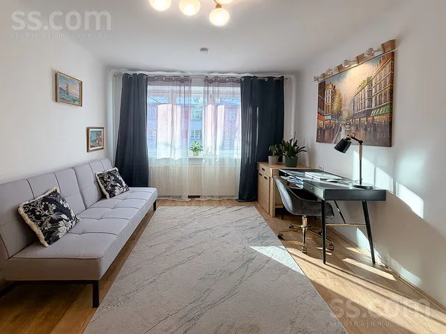 Valguma 35, Kliversala — foto 2