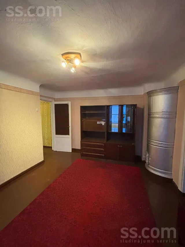 Māja Nr. 9, Korģene, Salacgrīvas l. t. — foto 3