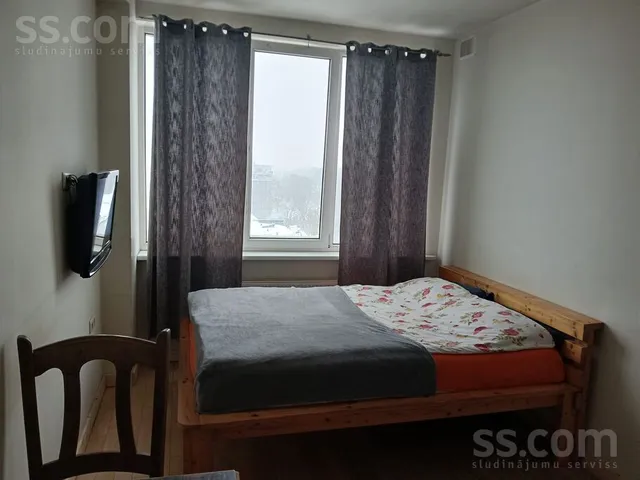 Klusa 18, Centre — foto 2
