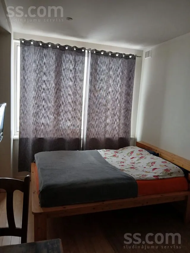 Klusa 18, Centre — foto 4