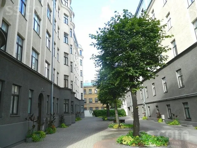 Pulkv. Briezha 7, Centre — foto 2