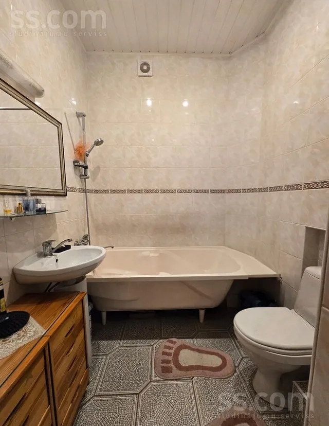 Meistaru iela 45, Valdlauči, Ķekavas pag. — foto 4