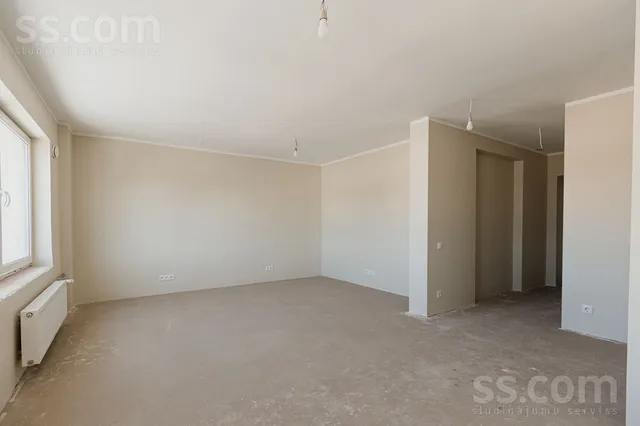Saules iela 21b 18, Cēsis — foto 2