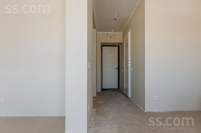 Saules iela 21b 18, Cēsis — foto 4