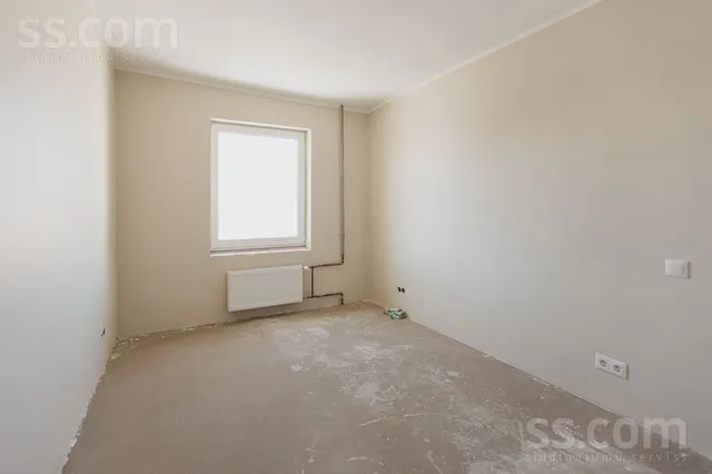 Saules iela 21b 18, Cēsis — foto 5
