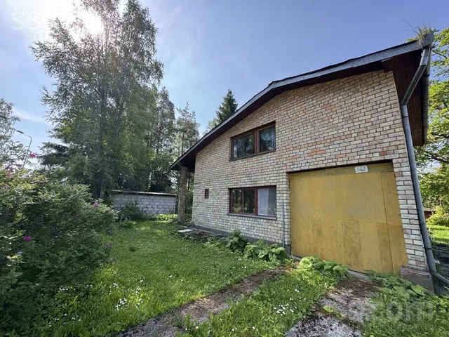 Pagasta iela, Zvejniekciems, Saulkrastu l. t. — foto 3