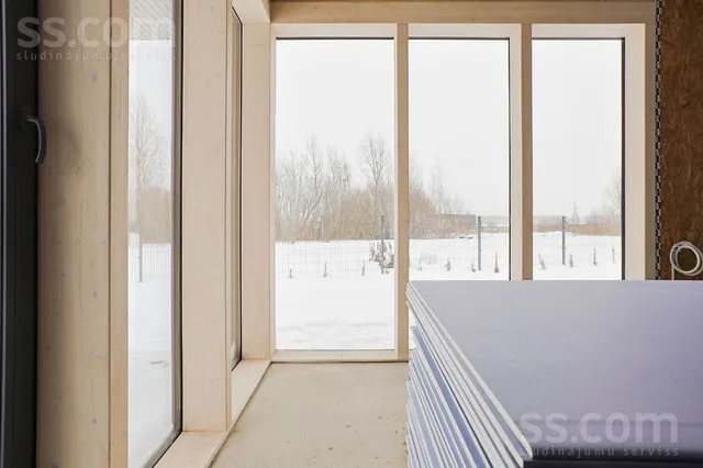 Aidas iela 12, Salaspils — foto 2