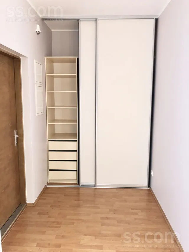 Duntes 28, Sarkandaugava — foto 2