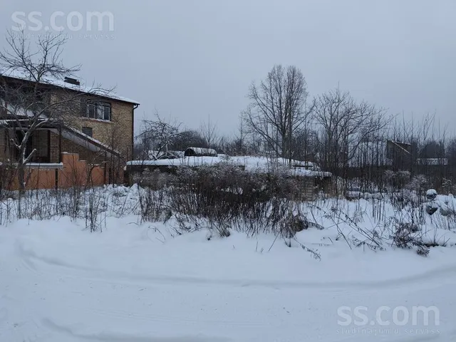 Abelīte 20, Saulkrasti — foto 3