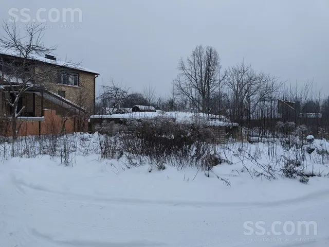 Abelīte 20, Saulkrasti — foto 4