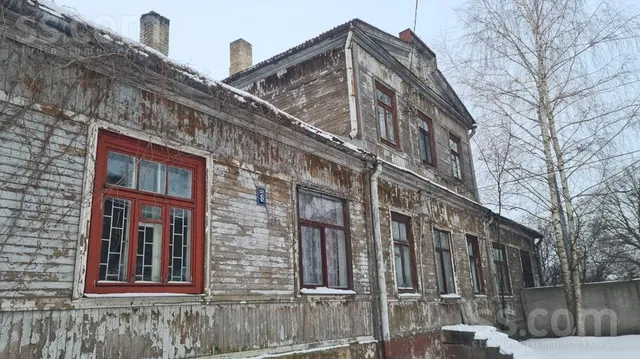 Uzvaras boul. 6, Agenskalns — foto 3