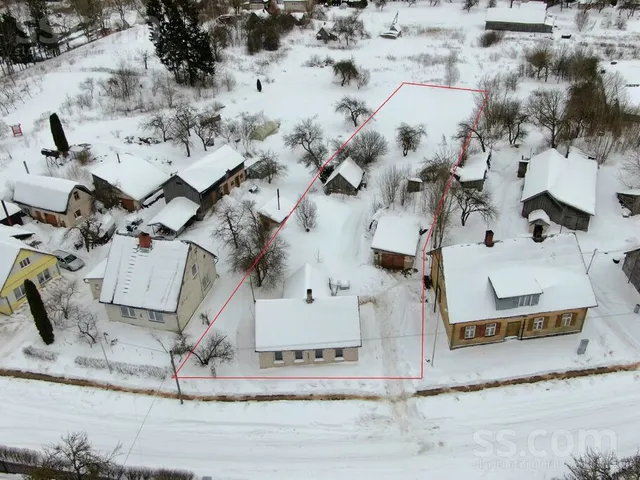 Biržu 16, Viesīte — foto 2