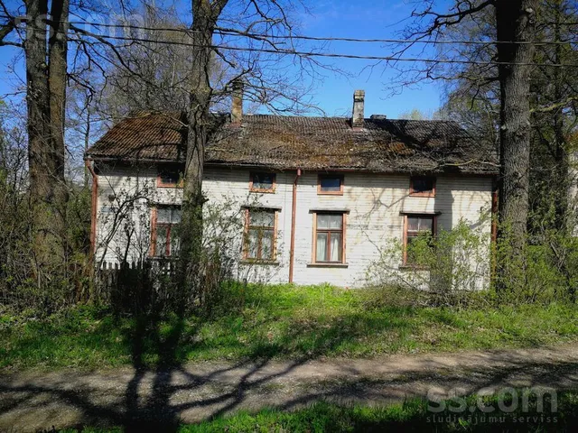 Paltmales 8, Shampeteris-Pleskodale — foto 3