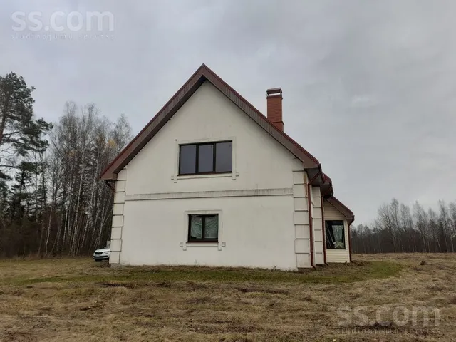 Kalna Kastani, Jēkabpils — foto 4