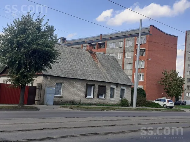 Смилшу 95, Daugavpils — foto 2