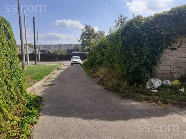 Смилшу 95, Daugavpils — foto 4