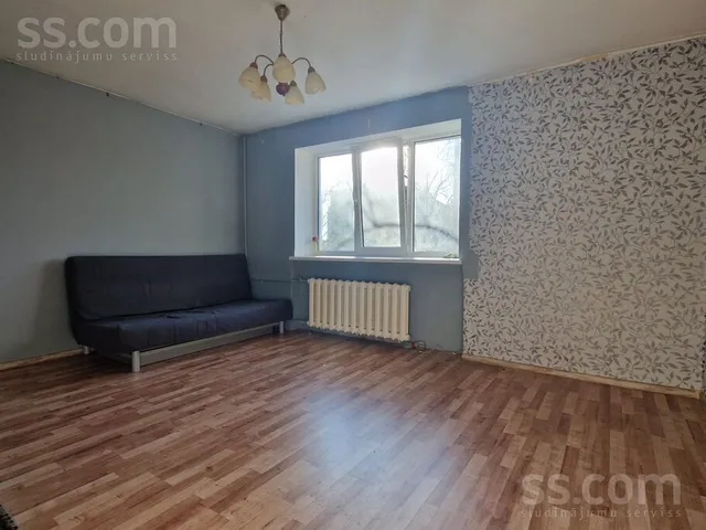 Kalnciema 1, Agenskalns — foto 3