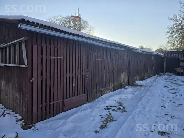 Lauku 4, Ventspils — foto 3