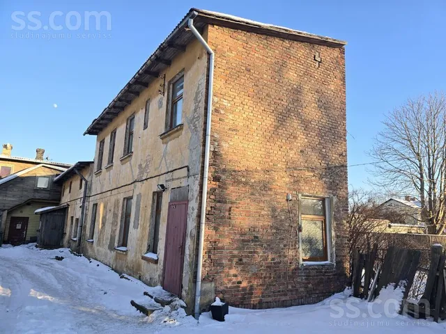 Lauku 4, Ventspils — foto 4