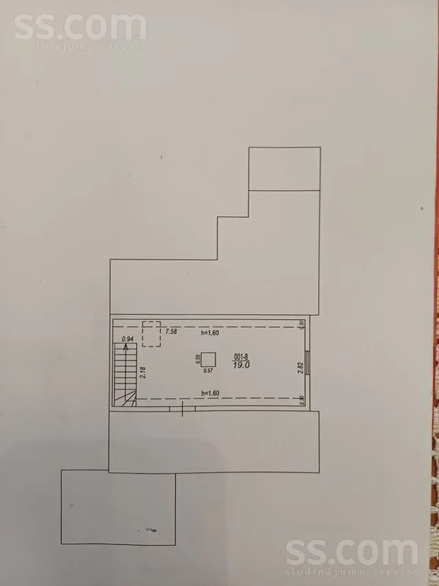 Priedites, Saulkrasti — foto 3