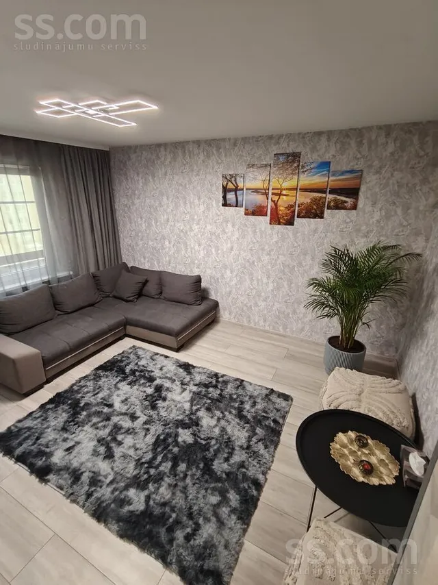 Georga-Apiņa iela 20, Valmiera — foto 2