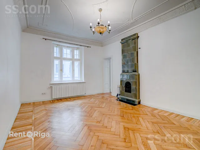 Lachplesha 21, Centre — foto 4