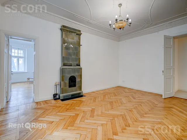 Lachplesha 21, Centre — foto 3