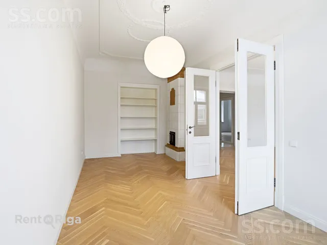 Dzirnavu 1, Centre — foto 4
