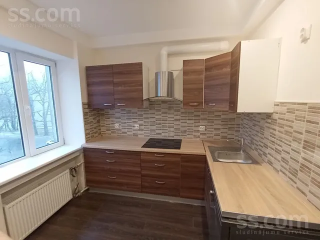 Silikatu 4, Bolderaya — foto 4