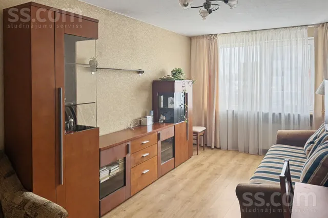Sprīdīša iela 6, Aizkraukles — foto 4