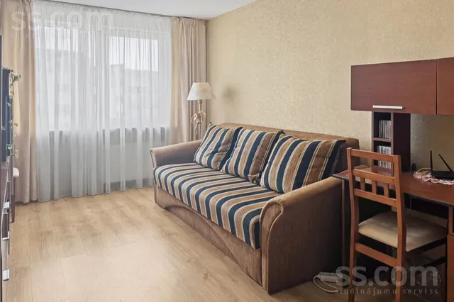 Sprīdīša iela 6, Aizkraukles — foto 5