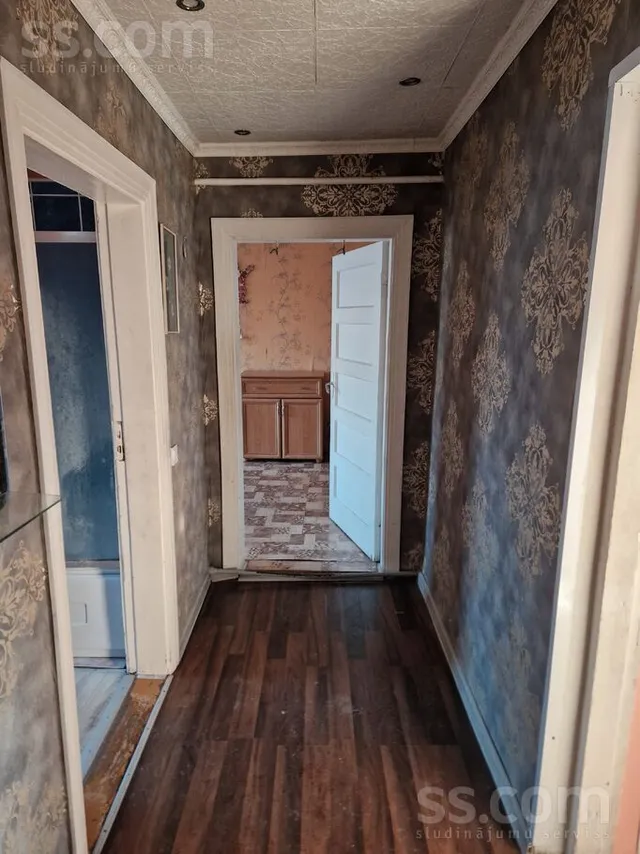 Plūdoņa iela 23, Bauska — foto 3
