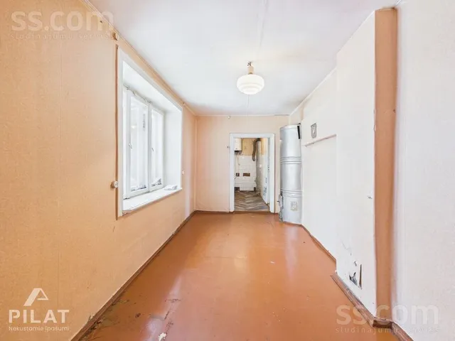 Lielā iela 31a, Tukums — foto 4