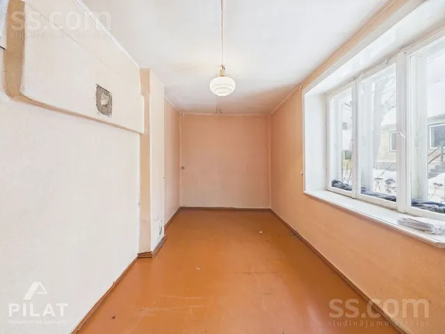 Lielā iela 31a, Tukums — foto 5