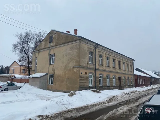 Februāra iela 33, Daugavpils — foto 3