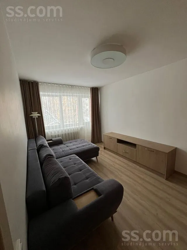Jāzepa Vītola iela 2a, Valmiera — foto 2