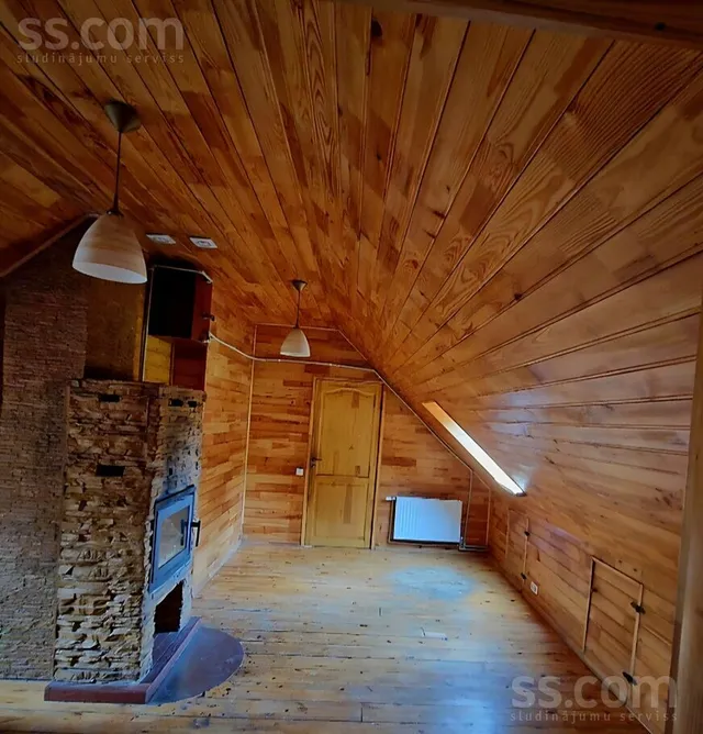 Ērgļu 15, Kuldīga — foto 4