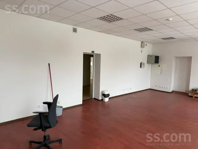 Draudzības aleja 9, Jēkabpils — foto 2