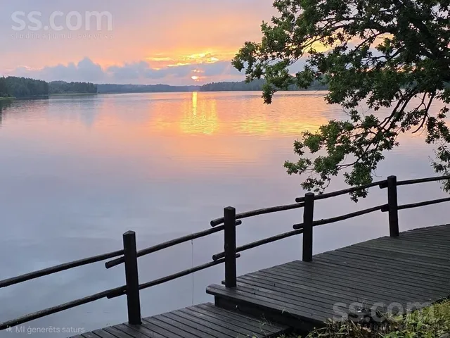 Priežukrasts, Rīteri, Klintaines pag. — foto 5