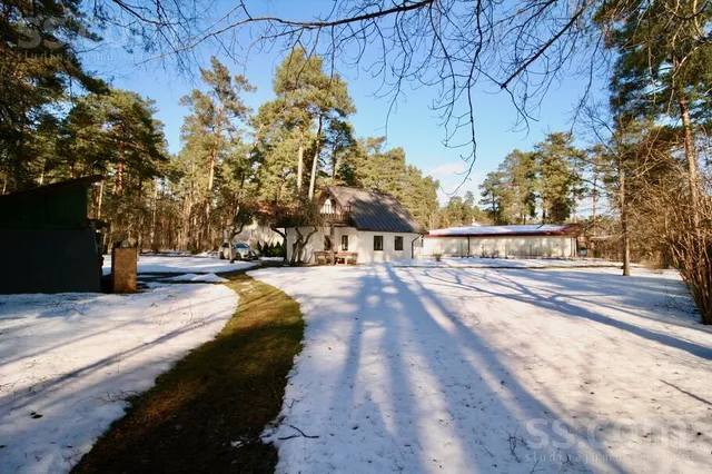 Rīgas iela 6a, Langstiņi, Garkalnes nov. — foto 2