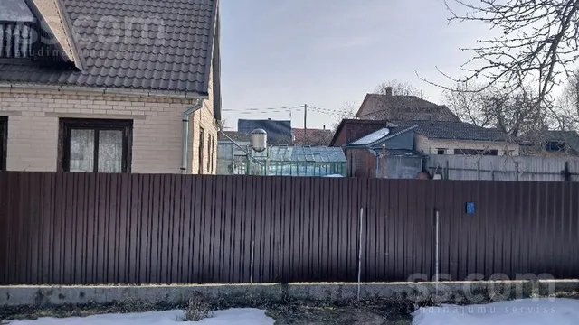 Vītolu 41, Daugavpils — foto 2