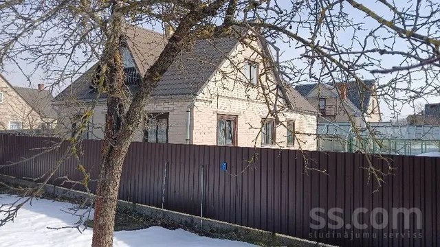 Vītolu 41, Daugavpils — foto 3