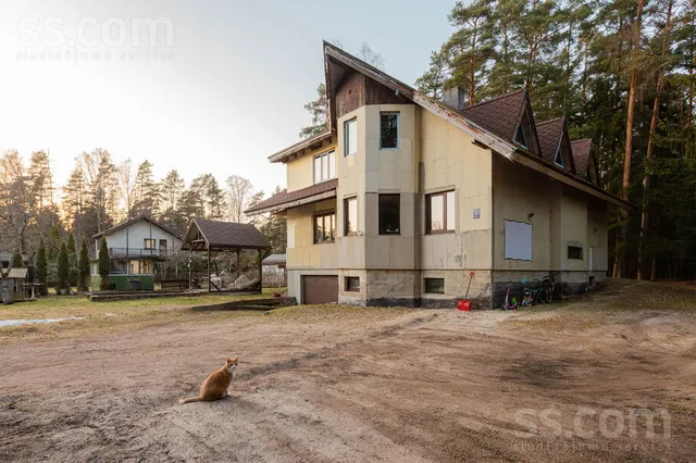 Grāvja iela 1, Saulkrasti — foto 3