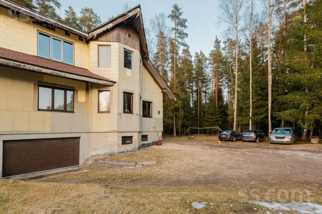 Grāvja iela 1, Saulkrasti — foto 5