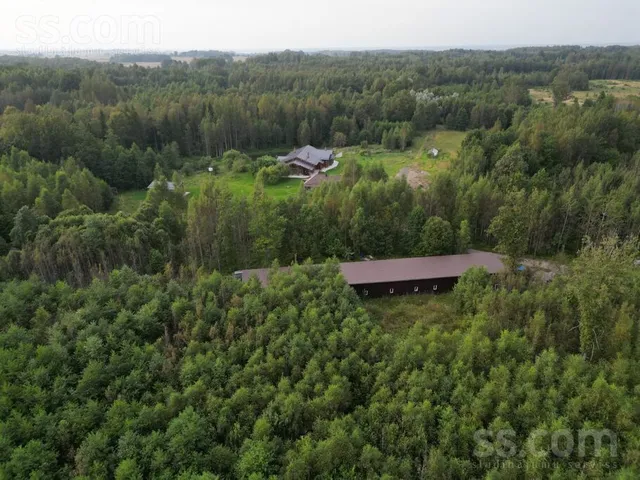 Biķernieki 1, Biķernieki, Biķernieku pag. — foto 4