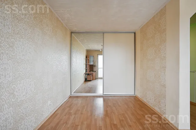 Bauskas 21, Ziepniekkalns — foto 4