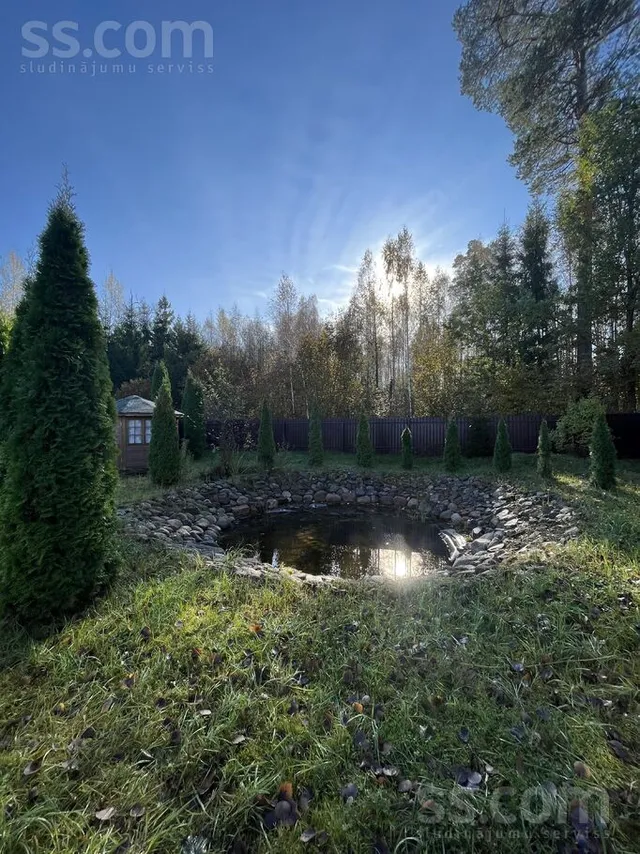 Straume 78, Jāņupe, Olaines pag. — foto 4