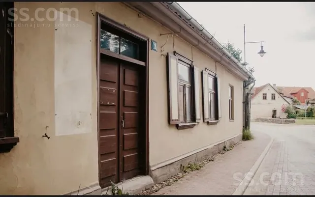 Smilšu iela 13, Kuldīga — foto 3