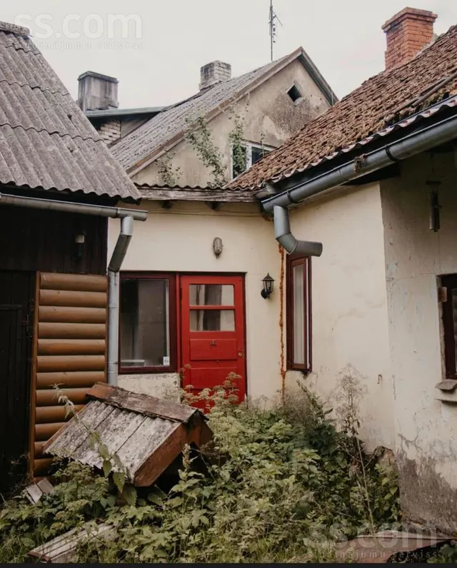 Smilšu iela 13, Kuldīga — foto 5