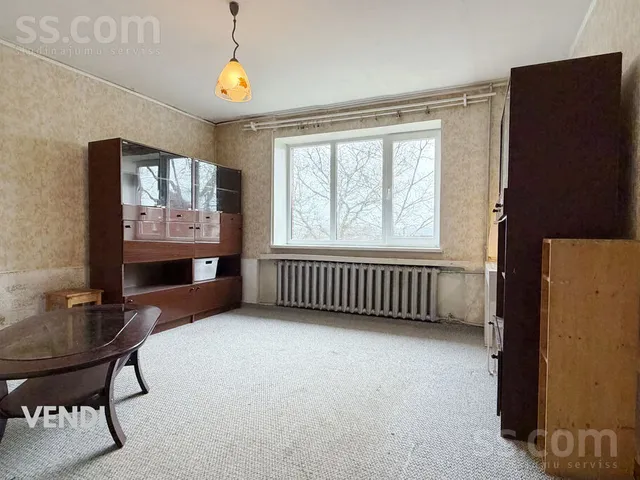 Krišjāņa Barona 9, Ainaži — foto 4